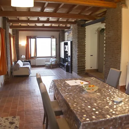 Appartamento Cascina Recarano *