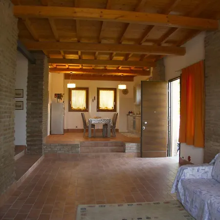 Appartamento Cascina Recarano