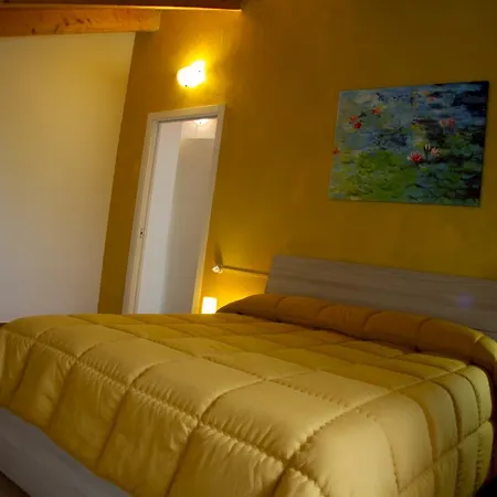 Cascina Recarano