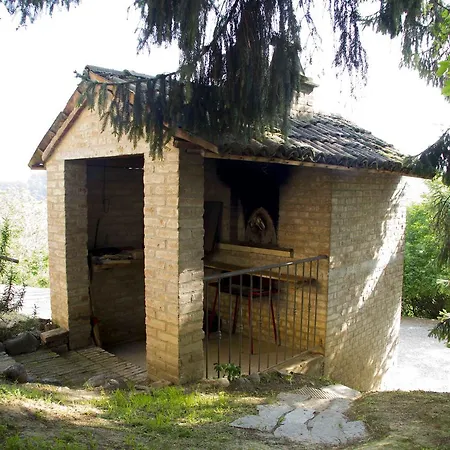 Appartamento Cascina Recarano