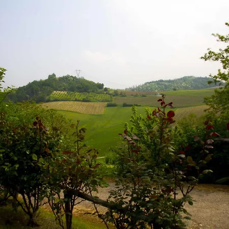 Cascina Recarano Appartamento