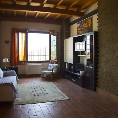 Cascina Recarano * Sarezzano
