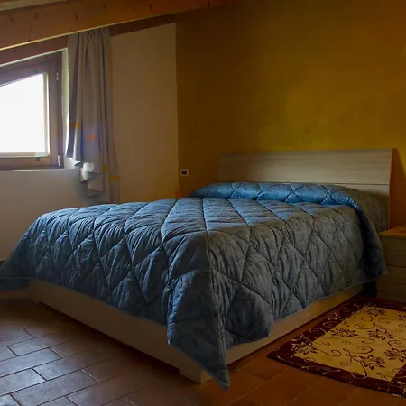 Appartamento Cascina Recarano Sarezzano