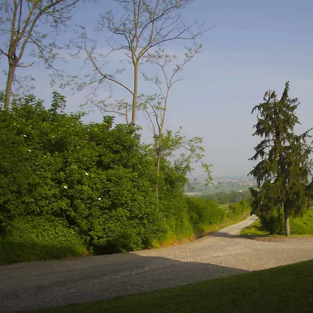 Cascina Recarano
