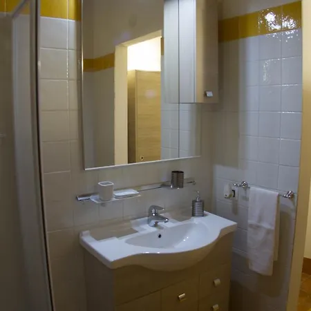 Appartamento Cascina Recarano Sarezzano