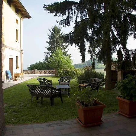 Cascina Recarano Appartamento *