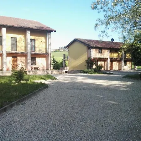 Cascina Recarano *