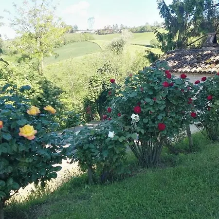Cascina Recarano * Sarezzano