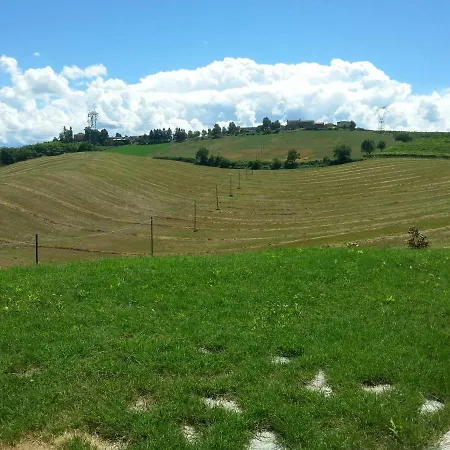 Cascina Recarano * Sarezzano