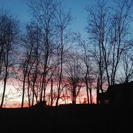 Cascina Recarano Appartamento