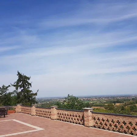 Cascina Recarano Appartamento Sarezzano