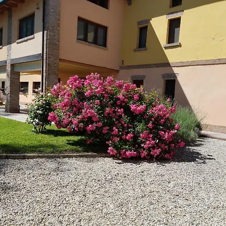 Appartamento Cascina Recarano Sarezzano